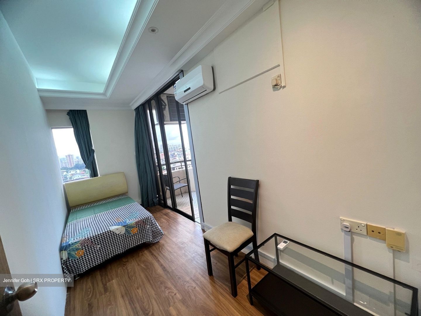 Bayshore Park (D16), Condominium #607382041